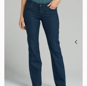 Prana size 6 jeans nwt